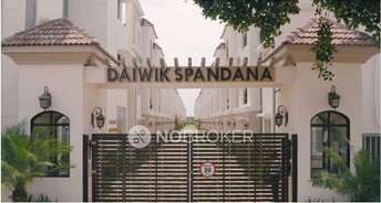 4 BHK Villa For Resale in Daiwik Spandana Electronic City Phase ii Bangalore 6869825