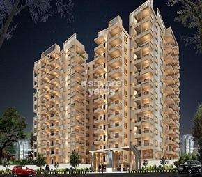 2 BHK Apartment For Resale in RSR The Garden View Apartments Kollur Hyderabad 6854528