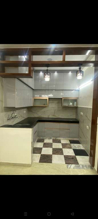 3 BHK Builder Floor For Resale in Abhilasha Apartments Indirapuram Opera Ghaziabad 6869848
