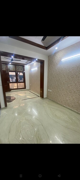 3 BHK Builder Floor For Resale in Abhilasha Apartments Indirapuram Opera Ghaziabad  6869848