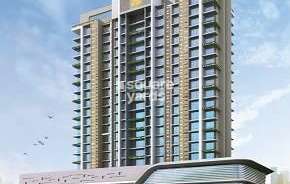 2 BHK Apartment For Rent in Unique Shanti Signature Mira Road Mumbai 6869851