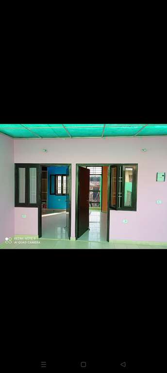 1 BHK Builder Floor For Rent in RWA Gyan Khand 3 Indrapuram Ghaziabad 6869855