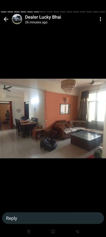 2 BHK Apartment For Rent in Jaipuria Sunrise Greens Ahinsa Khand 1 Ghaziabad 6869856