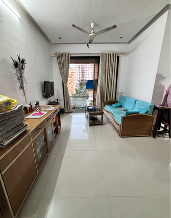 2 BHK Apartment For Rent in DV Fressia NX Tawde Wadi Mumbai 6869870