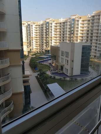 4 BHK Apartment For Rent in Emaar Palm Terraces Select Sector 66 Gurgaon  6869894