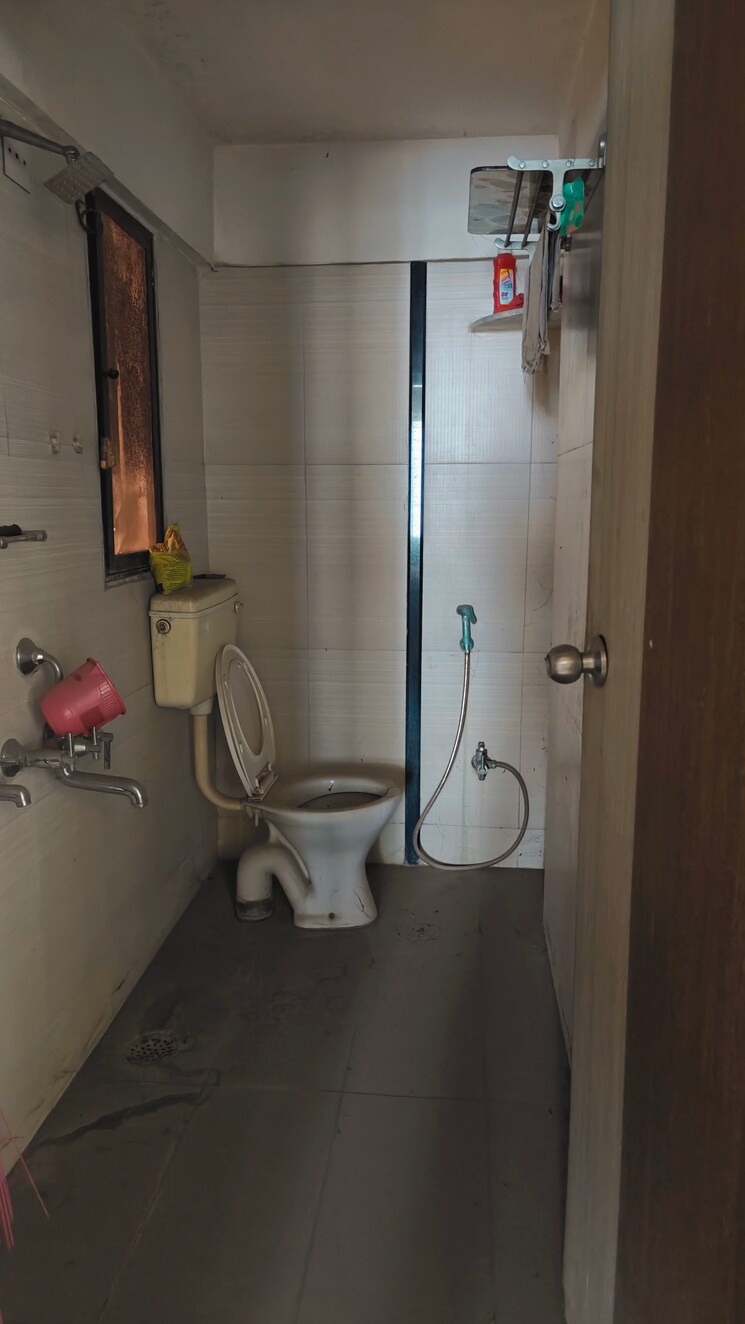 Master Bedroom, neelsidhi-neelkanth-valley 3 Bedroom 1300 Sq.Ft. Apartment In Dhokali Thane 6869897