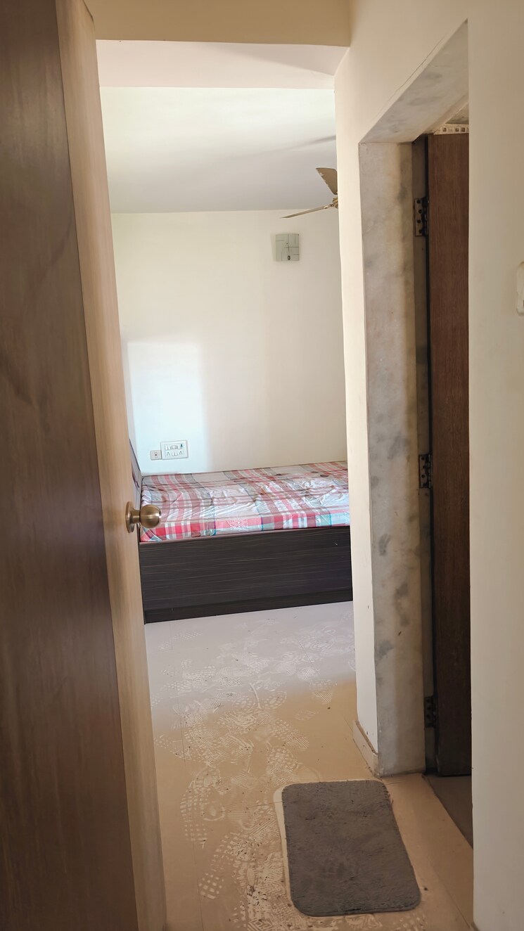 Bedroom, neelsidhi-neelkanth-valley 3 Bedroom 1300 Sq.Ft. Apartment In Dhokali Thane 6869897