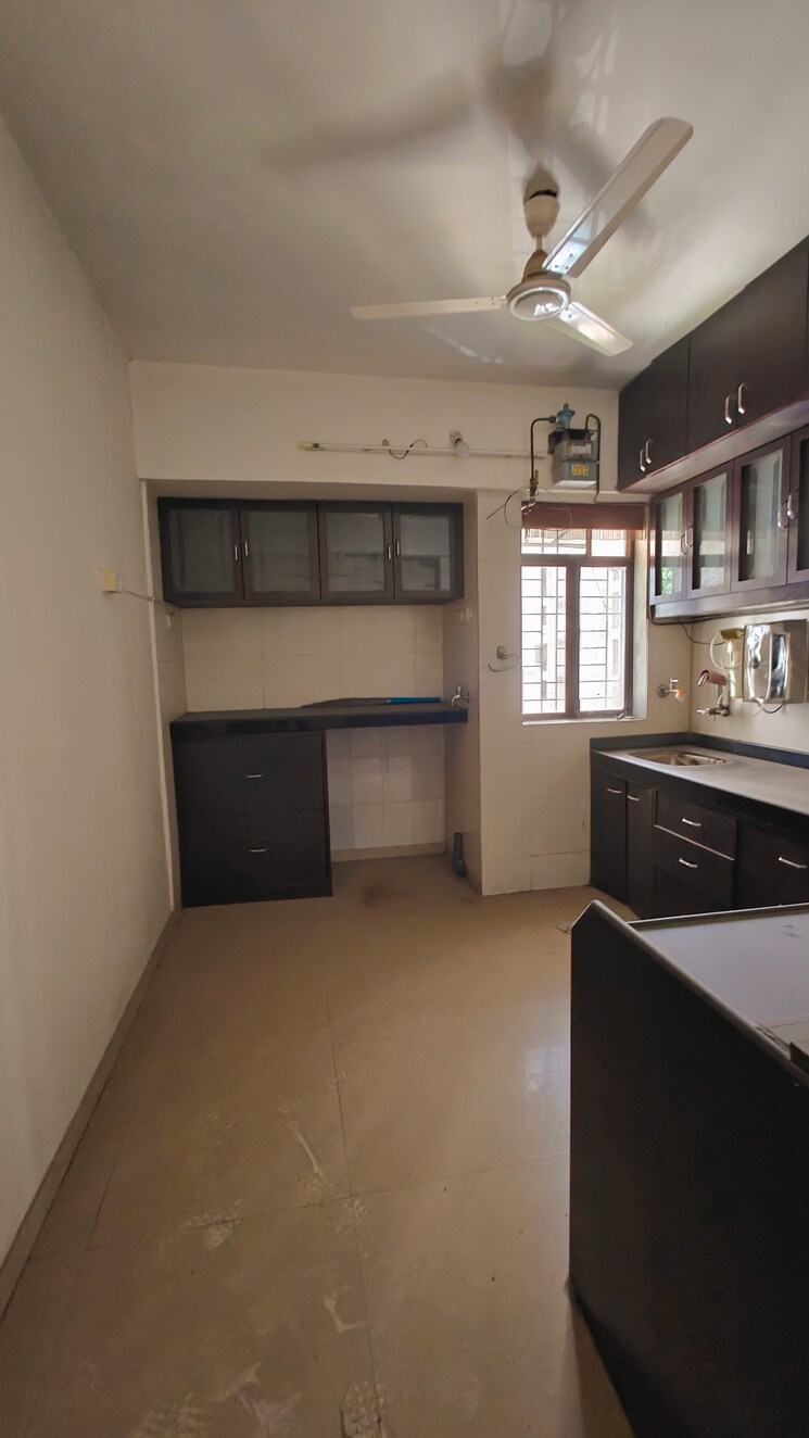Kitchen, neelsidhi-neelkanth-valley 3 Bedroom 1300 Sq.Ft. Apartment In Dhokali Thane 6869897