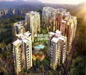 3 BHK Apartment For Resale in Sushma Chandigarh Grande Gazipur Zirakpur  6869944