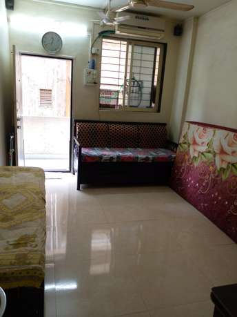Studio Apartment For Resale in Dombivli West Thane 6870013