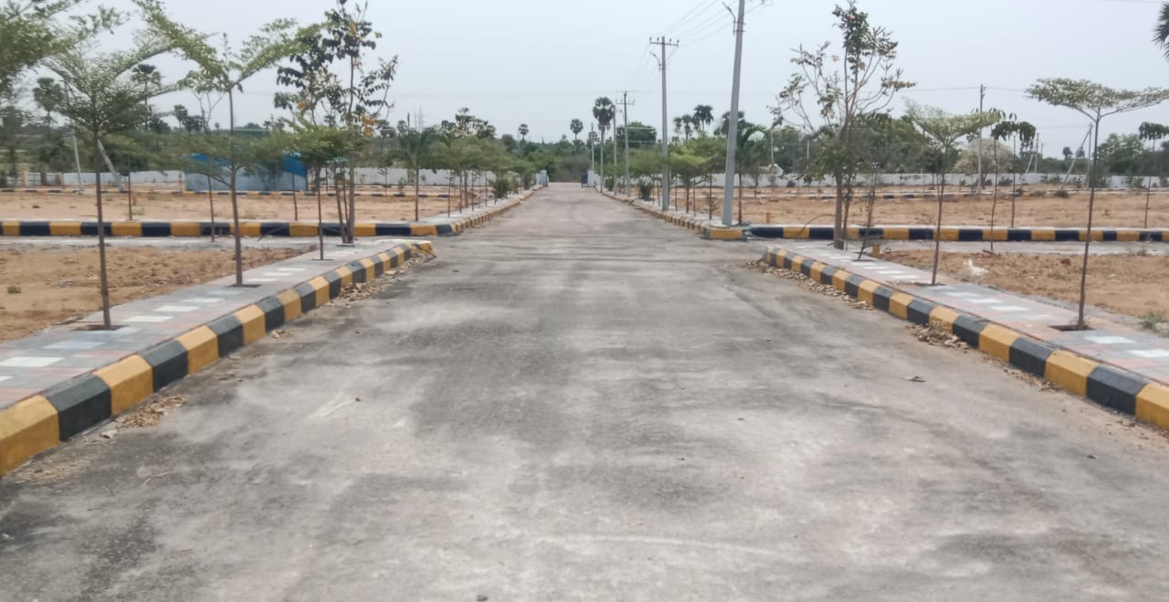  Plot For Resale in Chengicherla Hyderabad 6870011