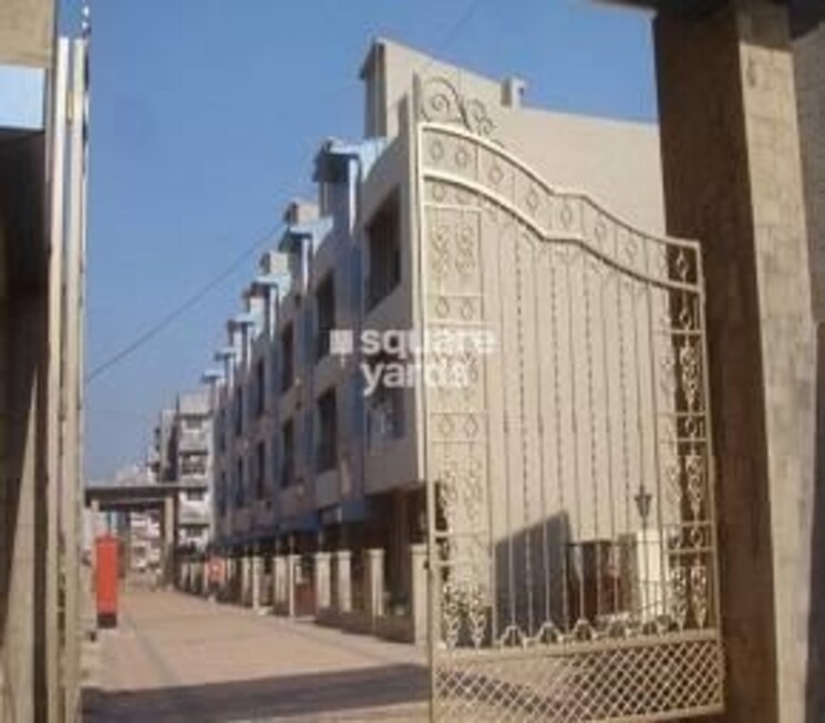 Exterior View, gaurav-row-houses 4 Bedroom 3500 Sq.Ft. Villa In Mira Road Thane 6870095