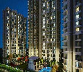 3 BHK Apartment For Rent in Migsun Vilaasa Gn Sector Eta ii Greater Noida 6870148