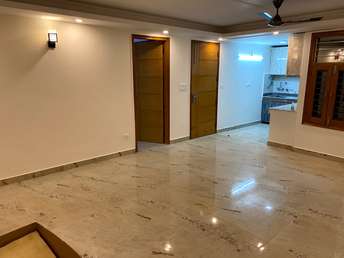 3 BHK Builder Floor For Resale in JVTS Gardens Chattarpur Delhi  6870193