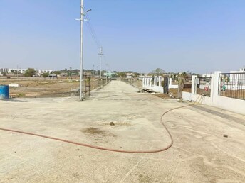 Commercial Land 5200 Sq.Ft. For Resale in Jamtha Nagpur  6870243