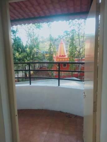 1 BHK Builder Floor For Resale in Karan Green Warje Pune 6870265