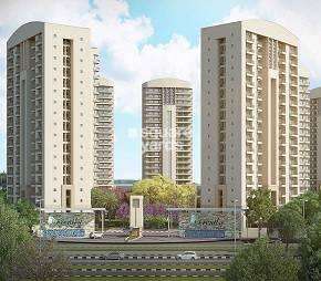 3 BHK Apartment For Resale in Chintels Serenity Sector 109 Gurgaon  6870273