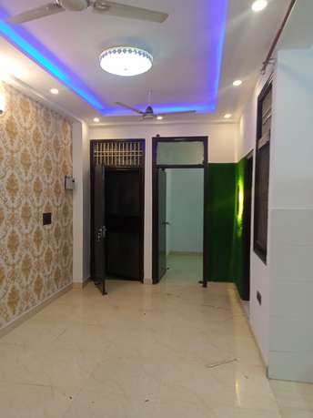 2 BHK Builder Floor For Rent in Kamras Apartment Indrapuram Ghaziabad  6870338