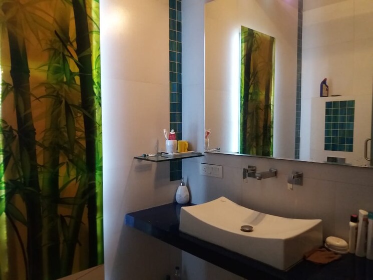 Bathroom, harinagar 4 Bedroom 5400 Sq.Ft. Independent House In Harinagar Vadodara 6870327