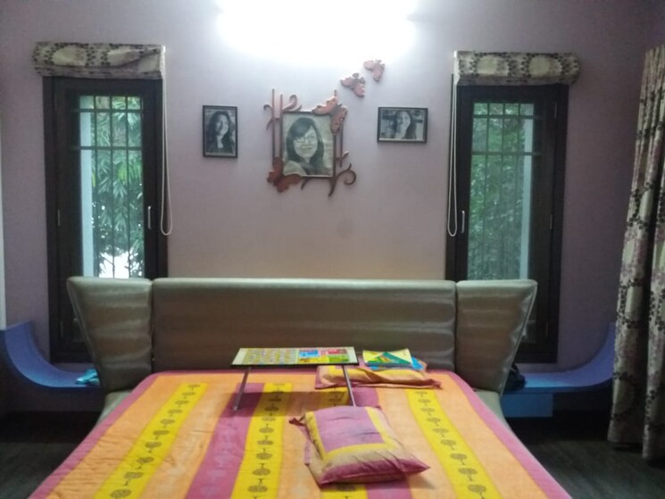 Bedroom, harinagar 4 Bedroom 5400 Sq.Ft. Independent House In Harinagar Vadodara 6870327