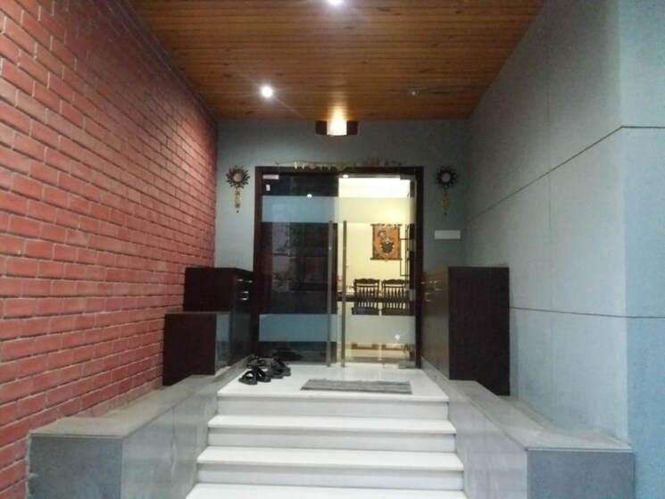 Living Room, harinagar 4 Bedroom 5400 Sq.Ft. Independent House In Harinagar Vadodara 6870327