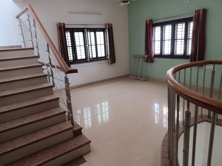 Balcony, harinagar 4 Bedroom 5400 Sq.Ft. Independent House In Harinagar Vadodara 6870327