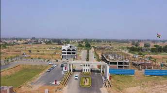 Plot For Resale in New Sky City Nh 22 Chandigarh  6870426