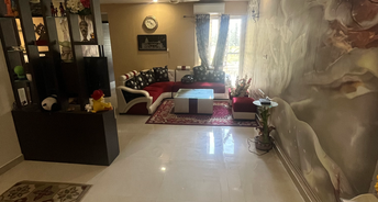 3 BHK Apartment For Rent in MI Rustle Court Gomti Nagar Lucknow 6870454