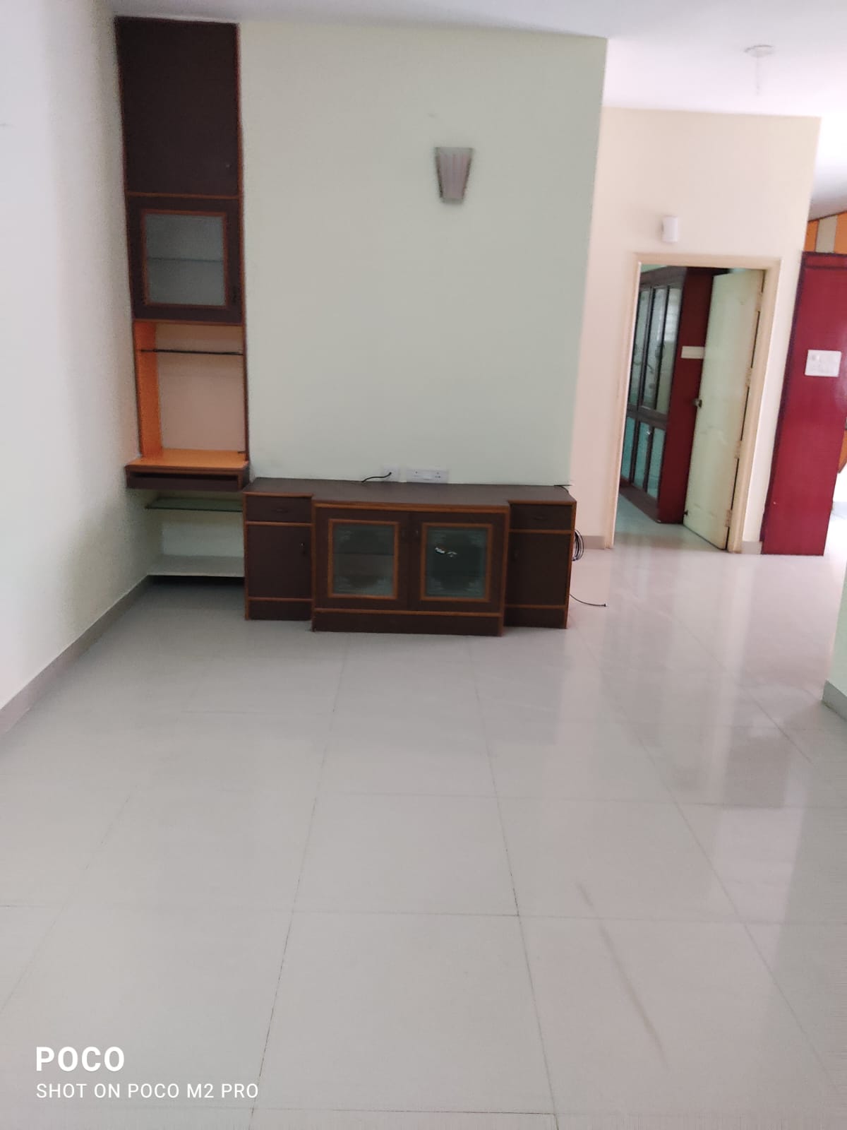 Rental 2 Bedroom 1150 Sq.Ft. Apartment in Viceroy Sree, Bellandur
