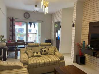 2 BHK Apartment For Rent in Sobha Dream Acres Panathur Bangalore  6870497