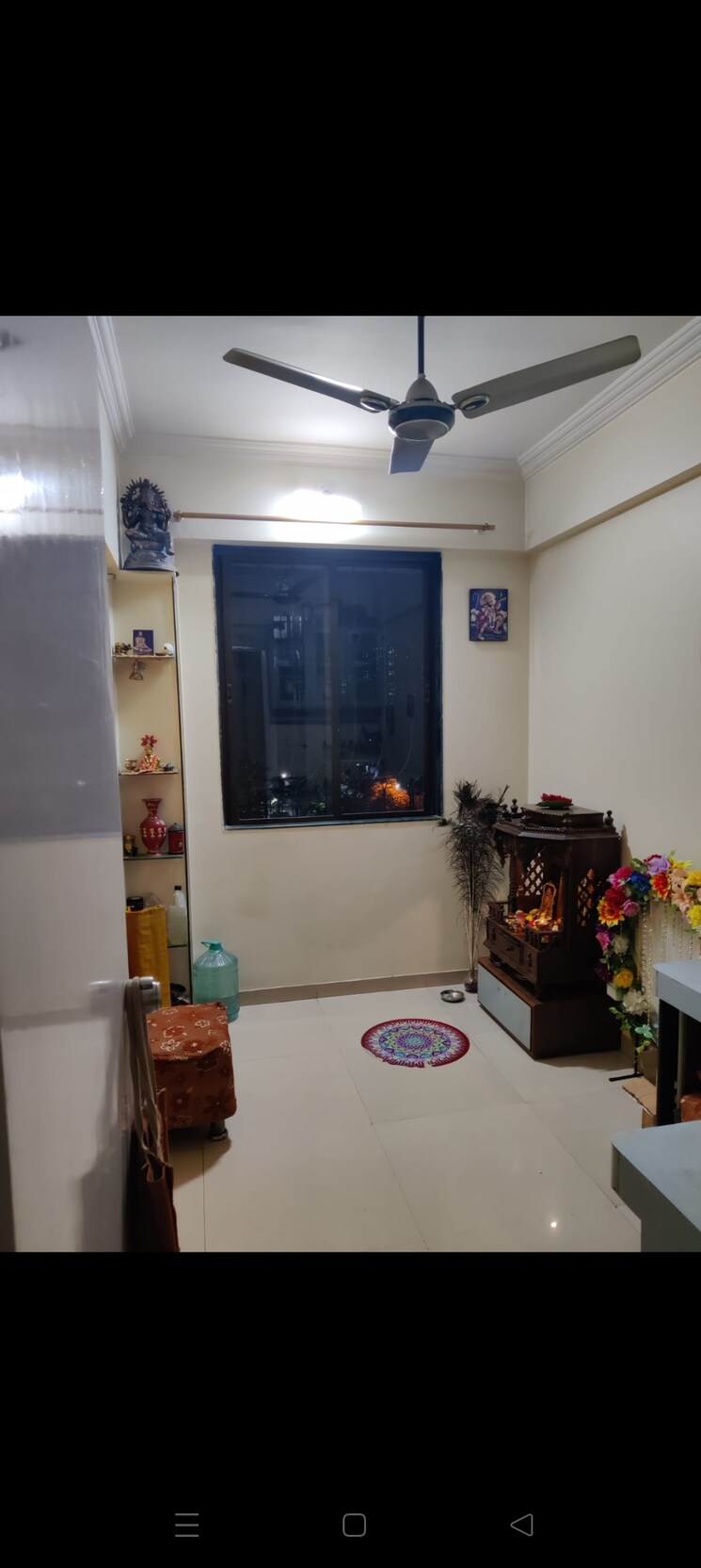 Living Room, lodha-paradise 2.5 Bedroom 733 Sq.Ft. Apartment In Majiwada Thane 6870554