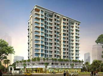 2 BHK Apartment For Rent in Sadguru Universal New Panvel Navi Mumbai  6870664