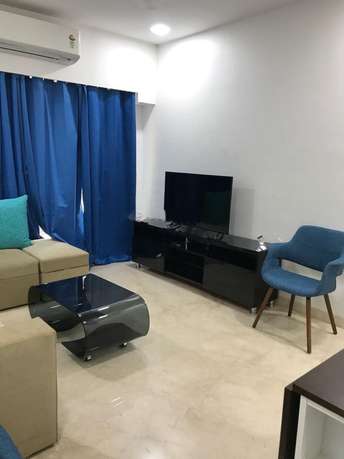 2 BHK Apartment For Rent in Sethia Grandeur Bandra East Mumbai 6870678