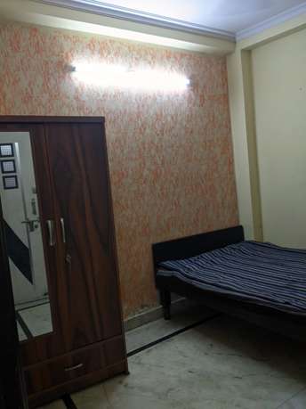 2 BHK Builder Floor For Rent in New Ashok Nagar Delhi 6870797
