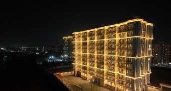 1 BHK Apartment For Rent in Old Panvel Navi Mumbai 6870756