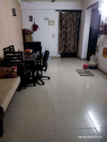 3 BHK Apartment For Rent in BCC Bharat Residency Indrapuram Ghaziabad 6870798