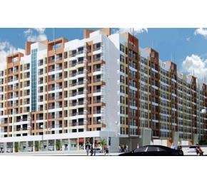 1 BHK Apartment For Rent in Maad Yashwant Pride Kini Complex Naigaon East Mumbai 6870805