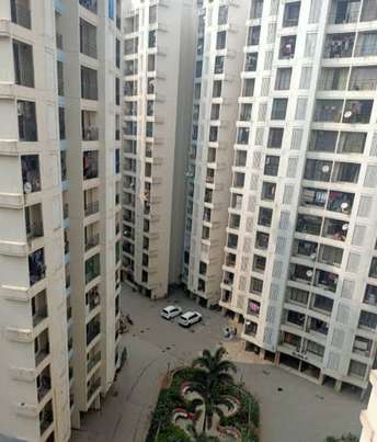 1 BHK Apartment For Rent in Unicorn Global Arena Naigaon East Mumbai 6870868