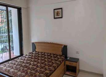 2 BHK Apartment For Rent in Chandak Cornerstone Worli Mumbai 6870884