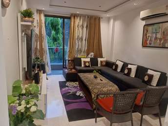 3 BHK Builder Floor For Rent in Green Park Delhi 6870911