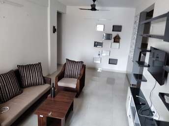 2 BHK Apartment For Rent in Signature Global The Millennia Sector 37d Gurgaon  6870926