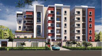 3 BHK Apartment For Resale in Kalarahang Bhubaneswar 6870829