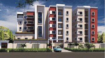 3 BHK Apartment For Resale in Kalarahang Bhubaneswar  6870829