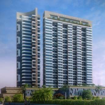 3 BHK Apartment For Rent in Bhagwati Greens 2 Kharghar Navi Mumbai 6870931