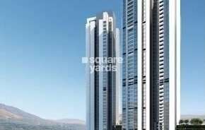 2 BHK Apartment For Rent in Piramal Revanta Mulund West Mumbai 6870986