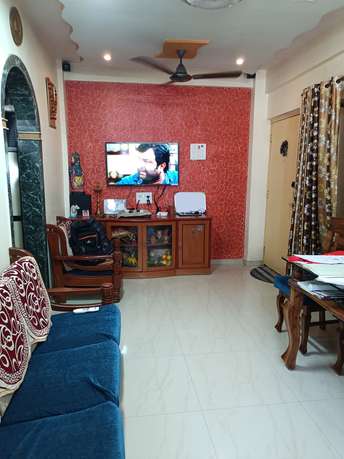 1 BHK Apartment For Resale in Shri Laxman CHS Vasai West Mumbai 6871075