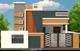 3 BHK Villa For Resale in Hosur Krishnagiri rd Hosur  6871022