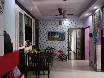 2 BHK Apartment For Resale in GH-7 Crossings Republik Vijay Nagar Ghaziabad  6871027