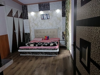 2 BHK Apartment For Resale in GH-7 Crossings Republik Vijay Nagar Ghaziabad  6871027