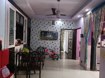 2 BHK Apartment For Resale in GH-7 Crossings Republik Vijay Nagar Ghaziabad  6871027